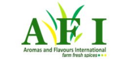 Aromas and Flavours International